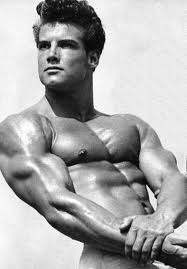 Steve reeves steroids