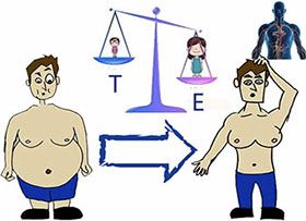 Hormone balance