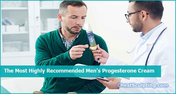 The Best Men's Progesterone Cream