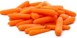 Carrots