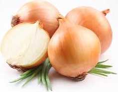 Onions