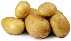 Potatoes