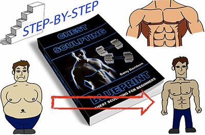 Chest Sculpting Blueprint
