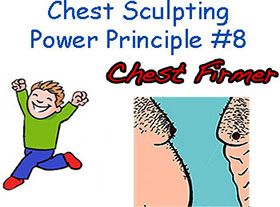 Chest firmer