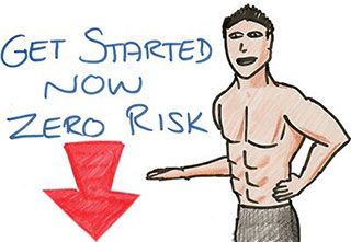 Zero risk offer