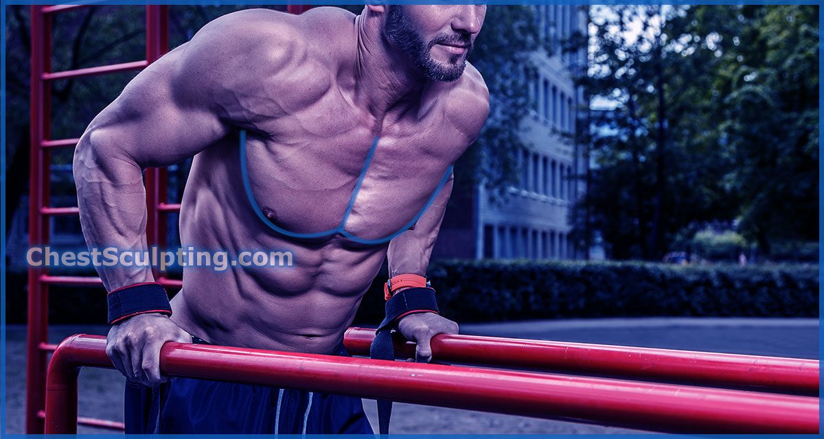 Chest Dips – The Best Chest Exercise For Men