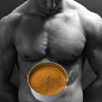 Turmeric For Getting Rid Of Man Boobs
