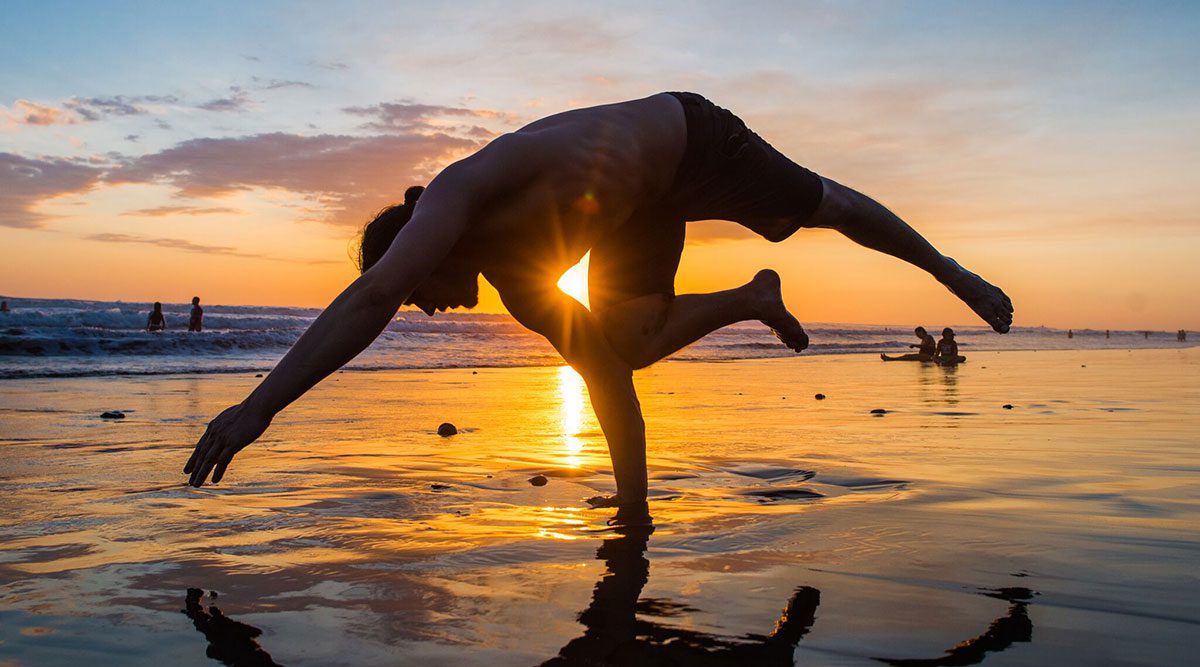 Bodyweight Training